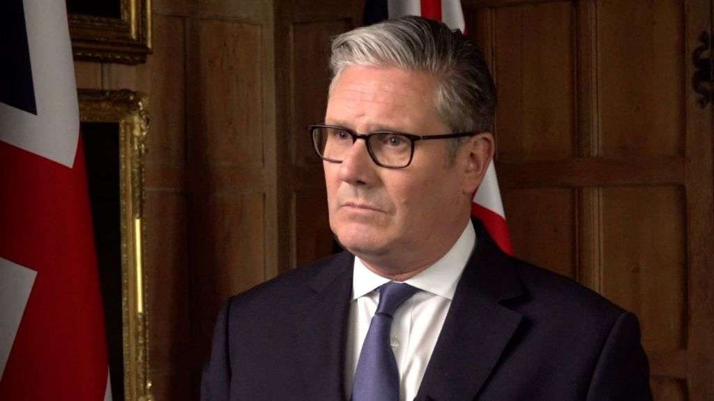 PM warns of 'risk of escalation' after US bombs Iran nuclear sites