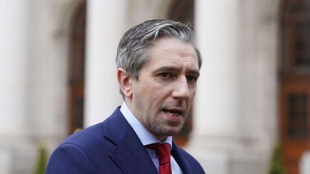 Irish citizens evacuated from Iran and Israel