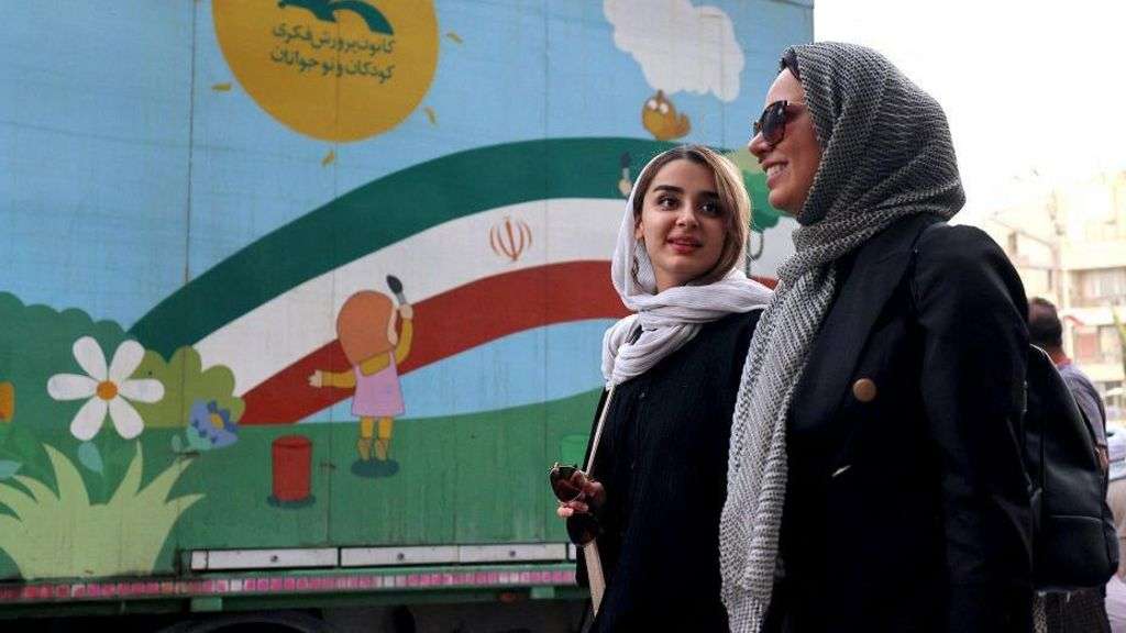 'We are exhausted' - how Iranians are feeling after fragile ceasefire