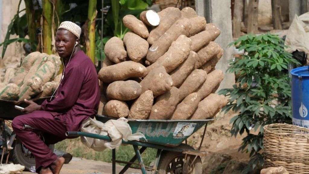 Nigeria's major tax overhaul explained