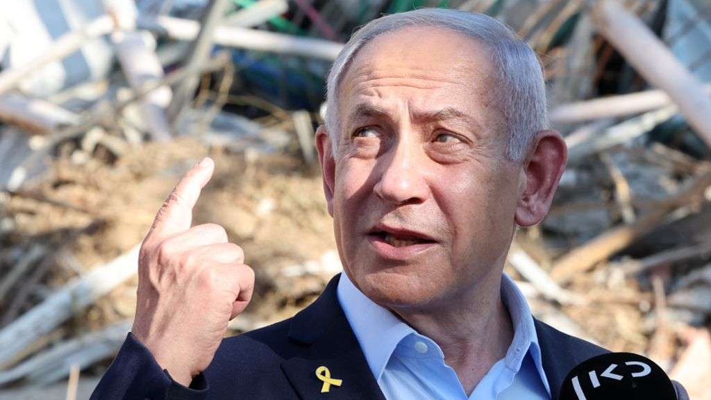 Netanyahu claims victory over Iran – but polling shows many Israelis don't trust him