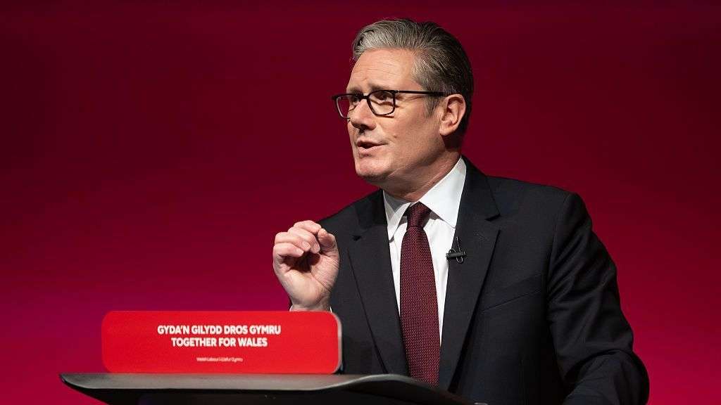 Starmer says fixing welfare is a 'moral imperative'