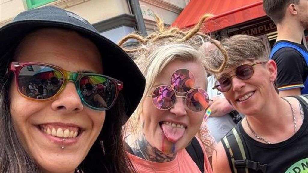 LGBTQ+ groups proud of Pride after 10 years