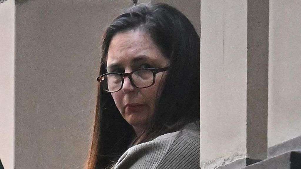 Jury retires in mushroom murder trial in Australia