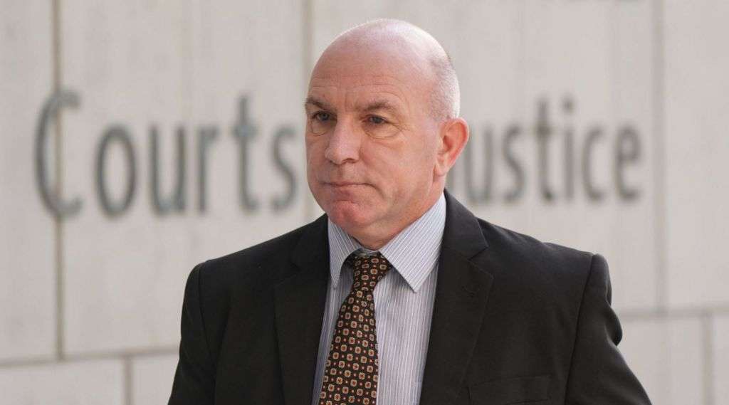 Hurling star DJ Carey pleads guilty to fraud over fake cancer claims