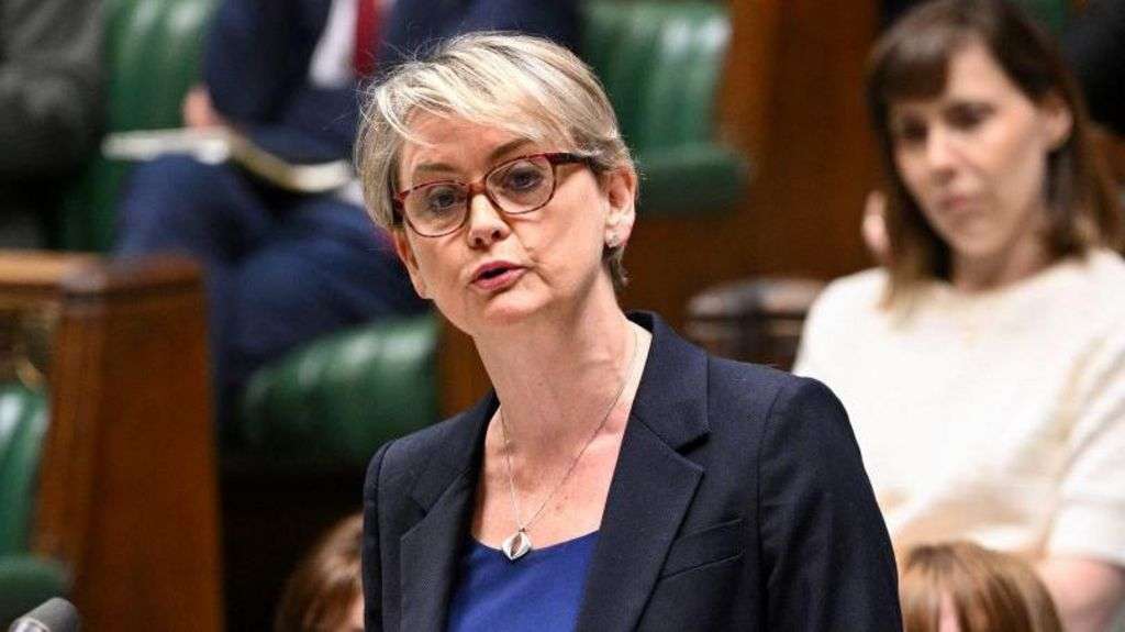 MI5 false evidence was a serious failing, Cooper says