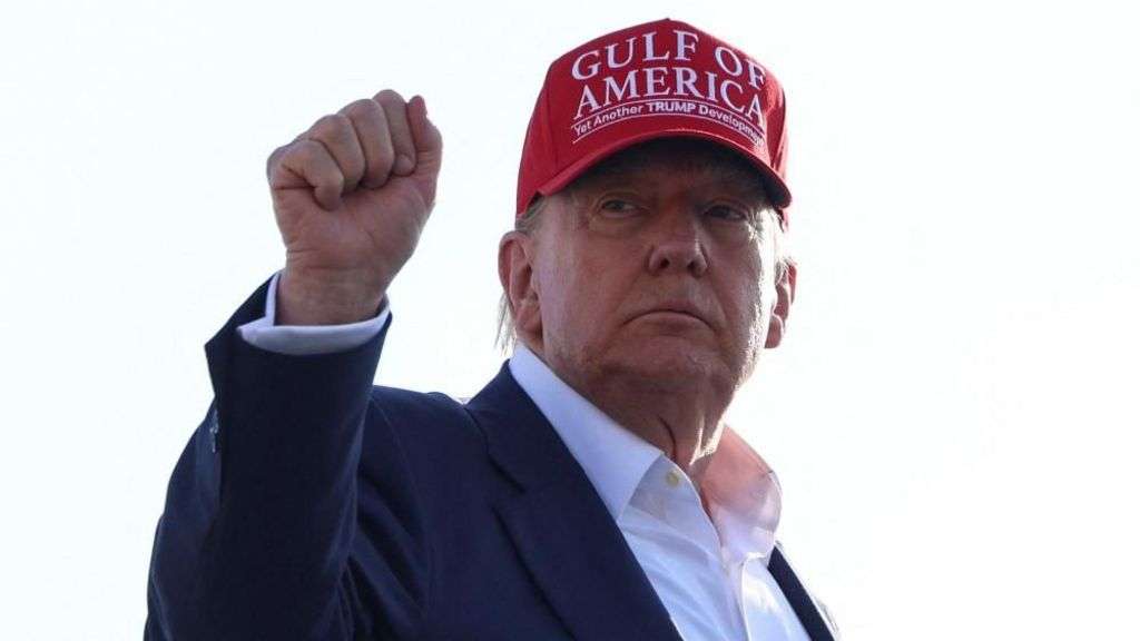 Trump gets major win now - but it comes with risks down the road