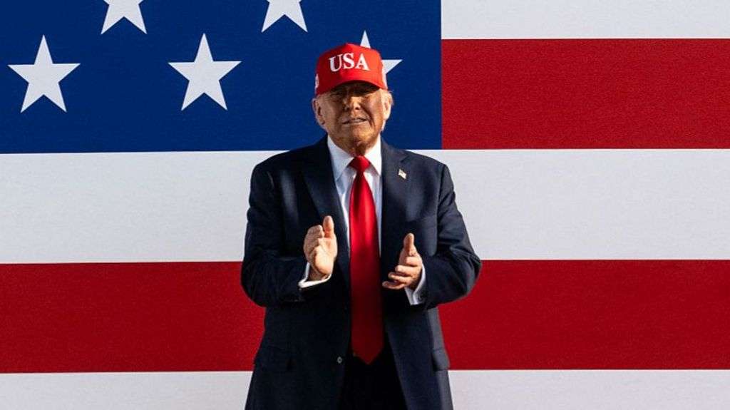 Trump signs sweeping tax and spending bill into law