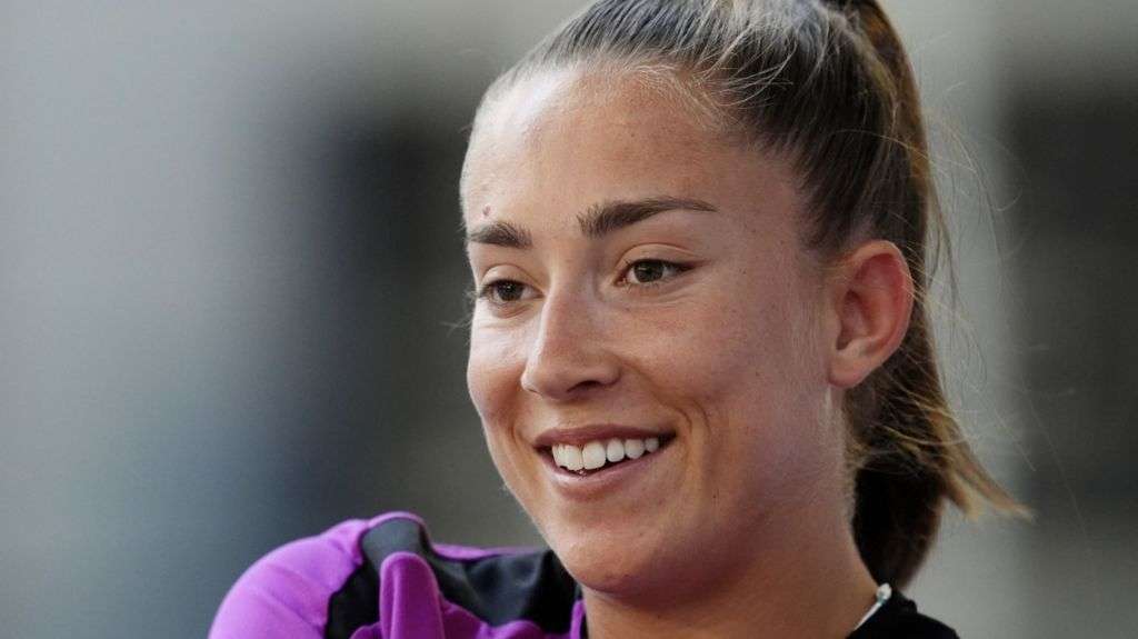 Guernsey cheers on Le Tissier at Euro 2025