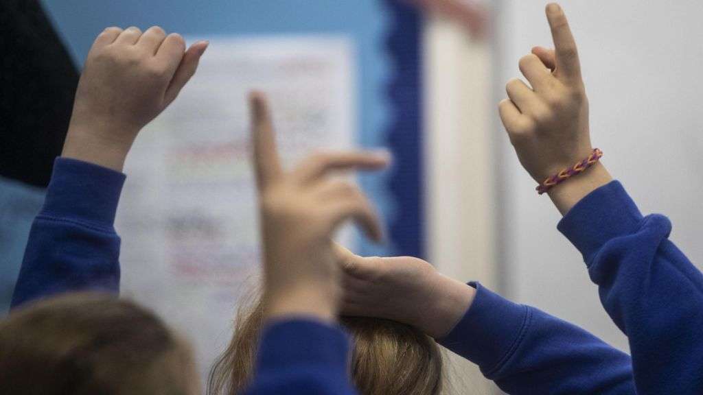 Government urged to keep education plans for children with special needs