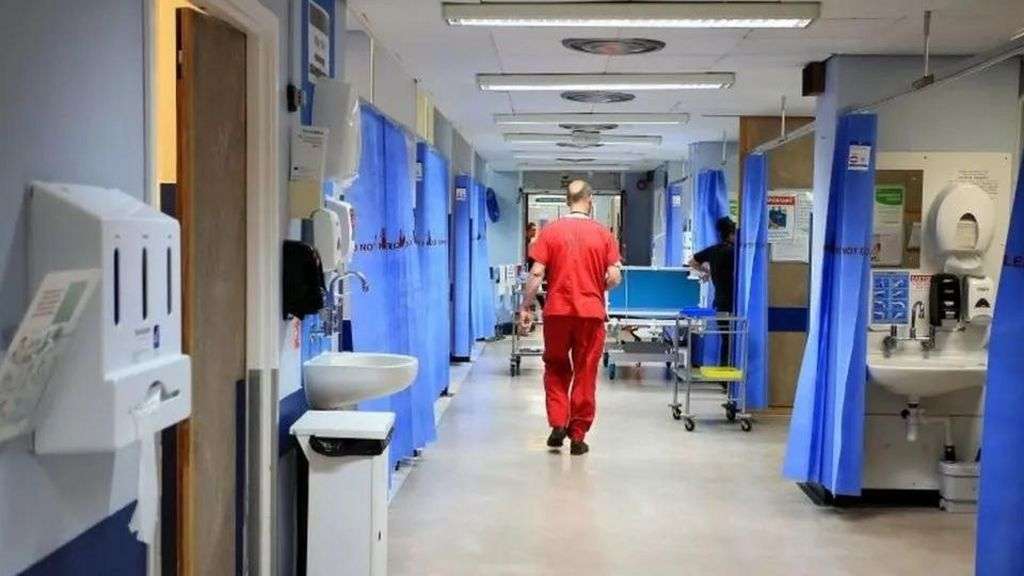 Call for review of patient hotel allowance