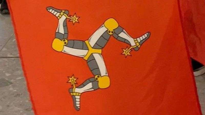 Manx athletes to fly flag at Island Games opening
