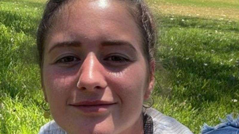 German backpacker found after 11 nights in Australia's outback
