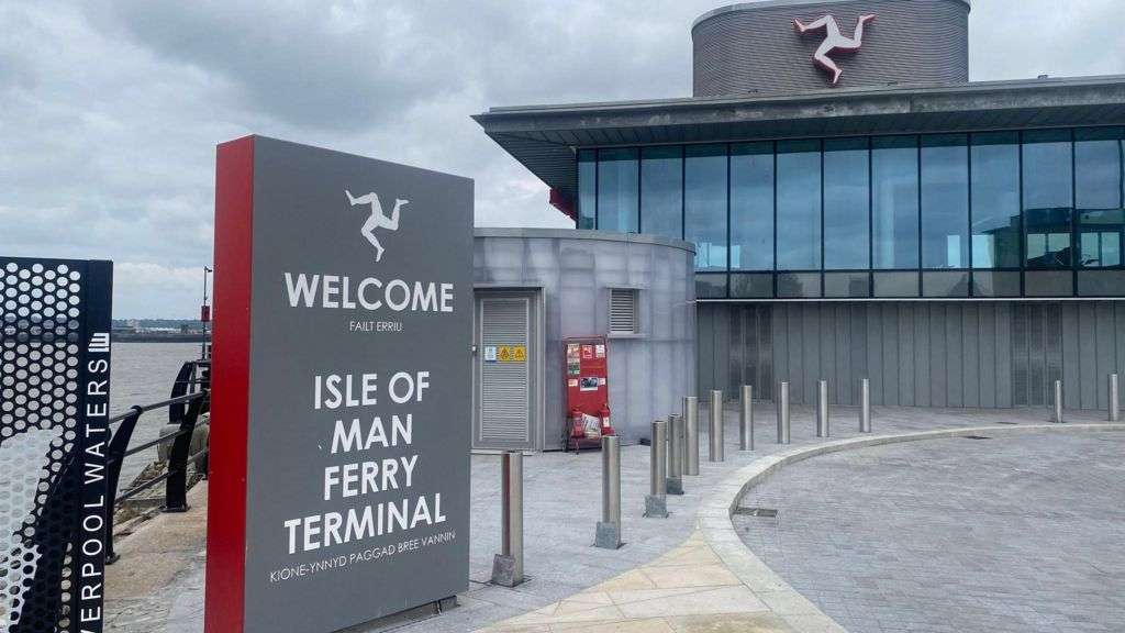 Final cost of ferry terminal remains uncertain