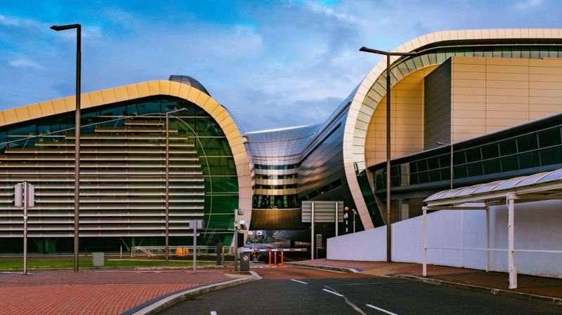 Dublin Airport increases night time flights
