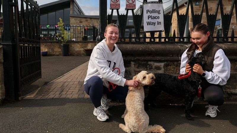 Voting age to be lowered to 16 by next general election