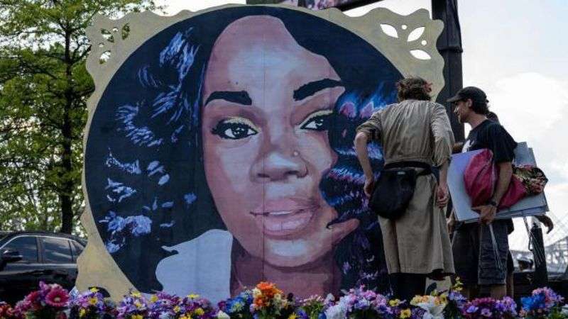 US seeks one-day prison for officer convicted in Breonna Taylor shooting