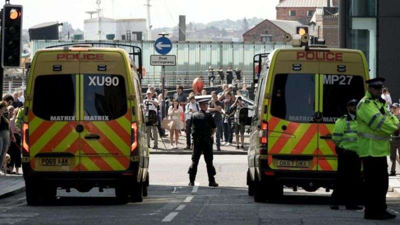 New criminal offence to target violence-obsessed suspects earlier