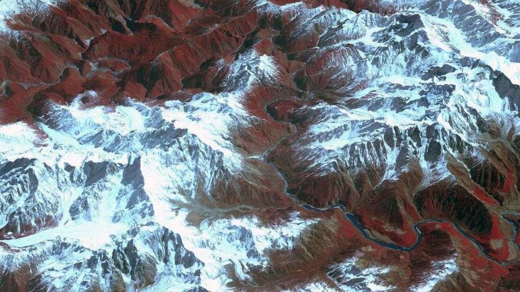 China begins building world's largest dam, fuelling fears in India