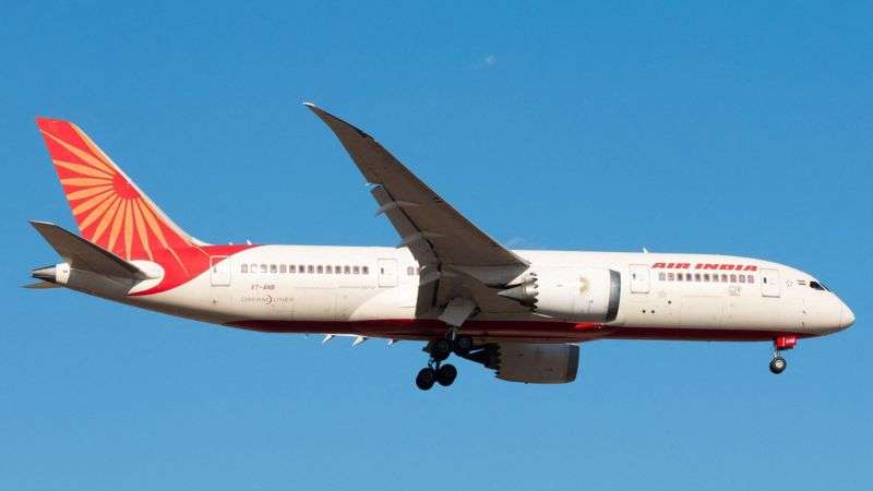 Air India watchdog audit reveals 51 safety violations