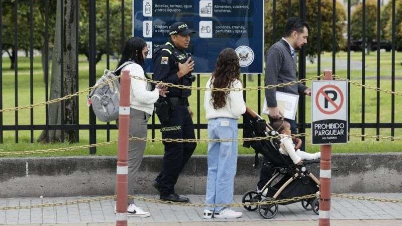 US demands $15,000 deposit for visa applicants from two countries