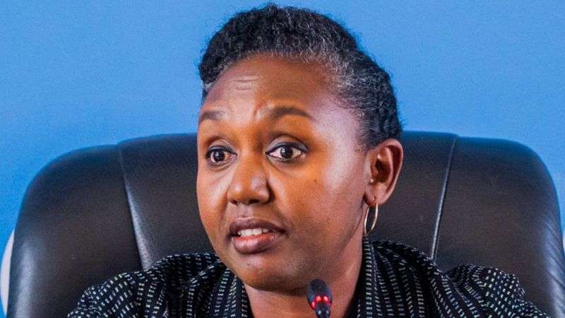 Rwanda says it has agreed to take up to 250 migrants from the US