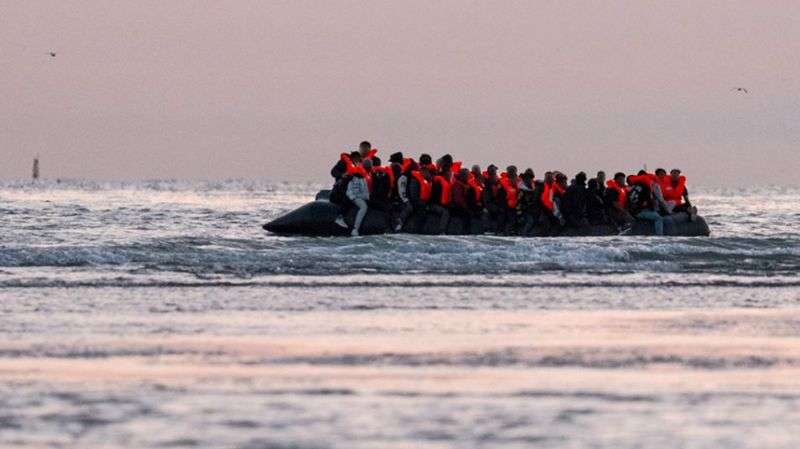 Cooper won't put a number on migrant returns to France