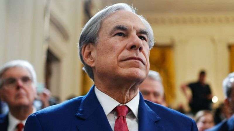 Texas Republicans vote to arrest Democrats blocking redistricting plan