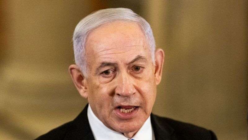 Netanyahu divides Israelis and allies with plan for new military push in Gaza