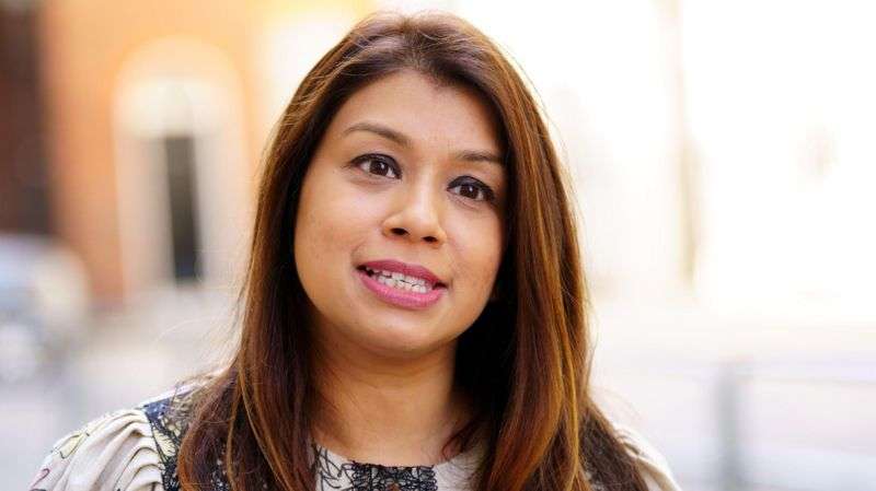 Trial of Labour MP Tulip Siddiq begins in Bangladesh