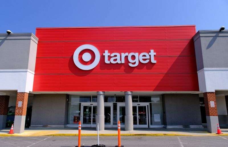 Target appoints new boss as it seeks to revive sales