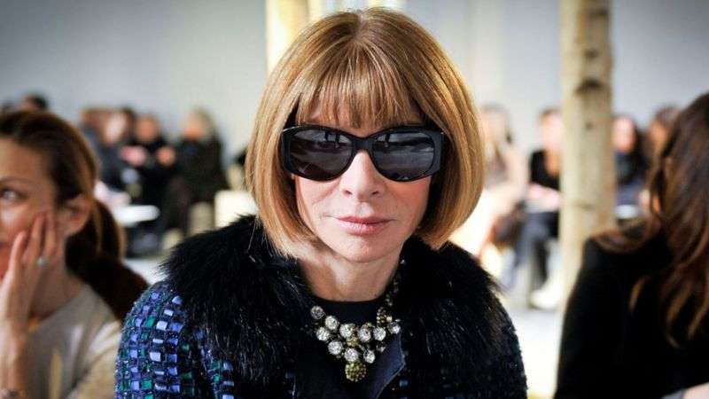 Anna Wintour was Vogue. Now she's stepped back, can the magazine stay relevant?