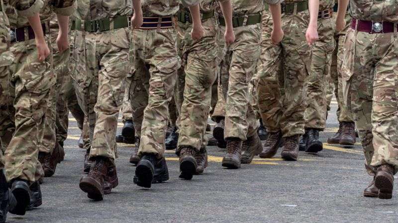 UK launches £250m defence strategy to boost jobs