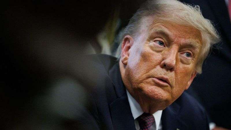 Deal is done to keep TikTok in the USA says Trump