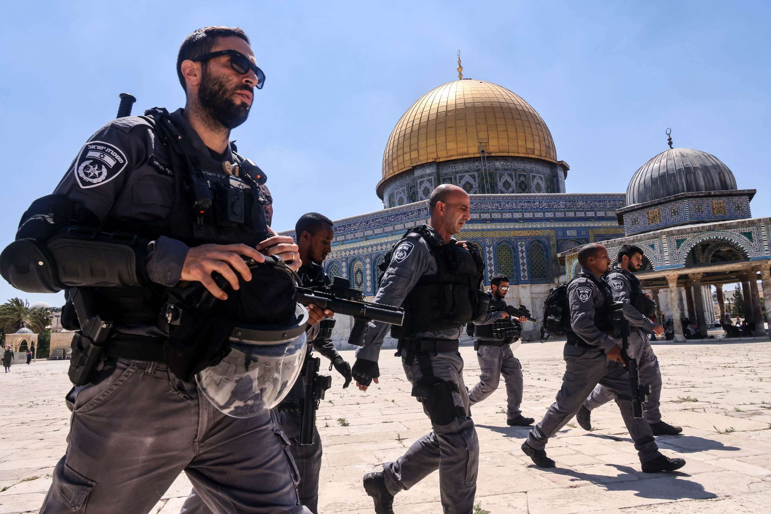 Global Momentum Builds for Palestinian Statehood Amid Israeli Fury
