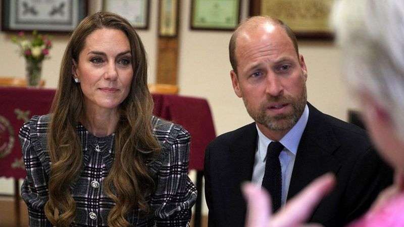 William event may have been target of Mail publisher blagging, Harry's lawyer says