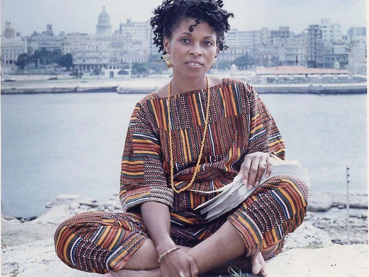 Assata Shakur, an icon of Black liberation who was exiled to Cuba, dies aged 78