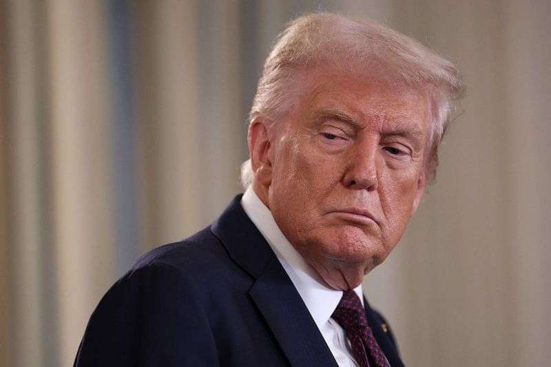 New Supreme Court term will reshape Trump's powers