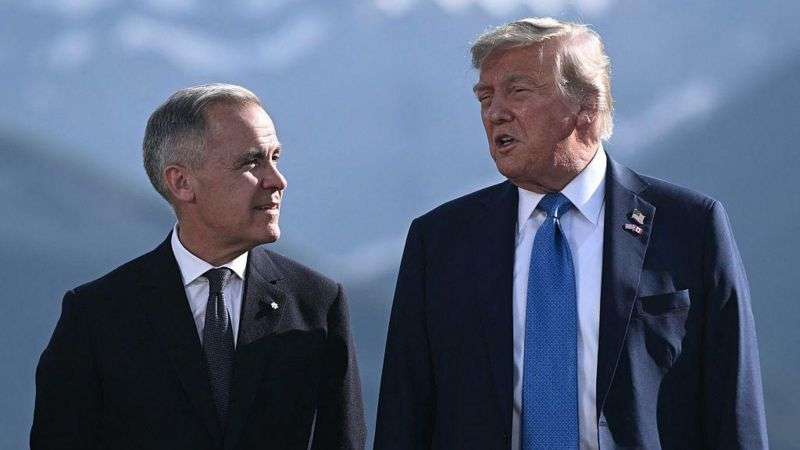 Carney under pressure at White House talks