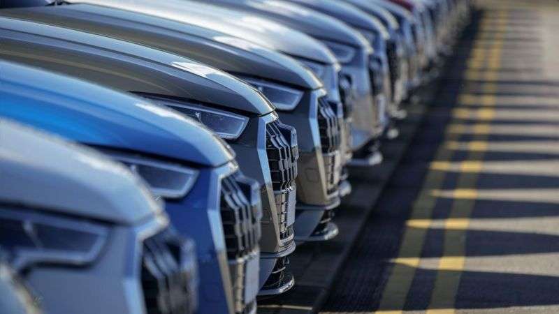Payouts of £700 per driver after car finance scandal