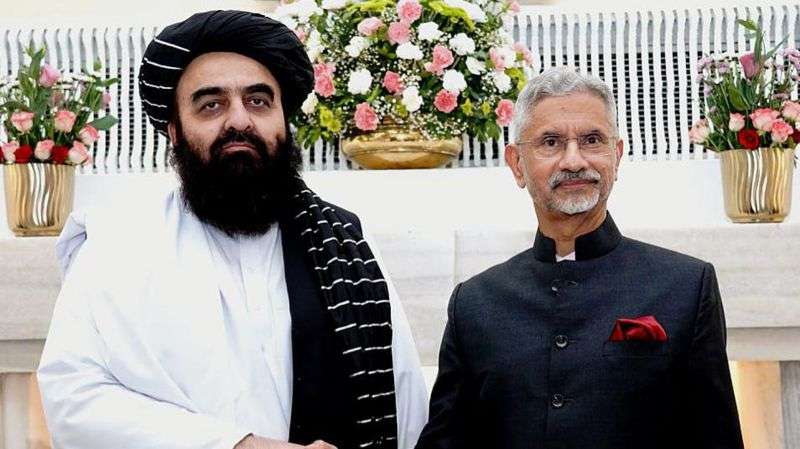 Anger after female journalists excluded from Afghan embassy event in India