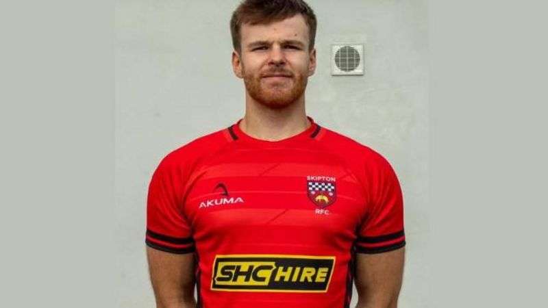 Rugby player drowned while fishing - inquest