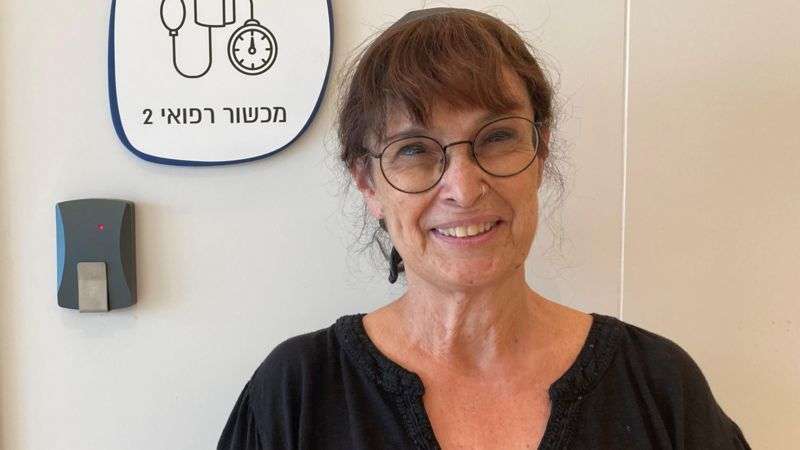 'We are inventing captivity medicine': Hospital prepares for freed Israeli hostages