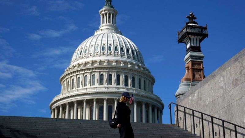 Judge orders Trump administration to pause shutdown layoffs