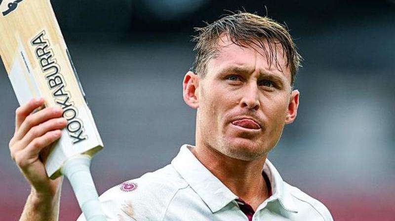 Labuschagne hits another ton to push for Ashes recall