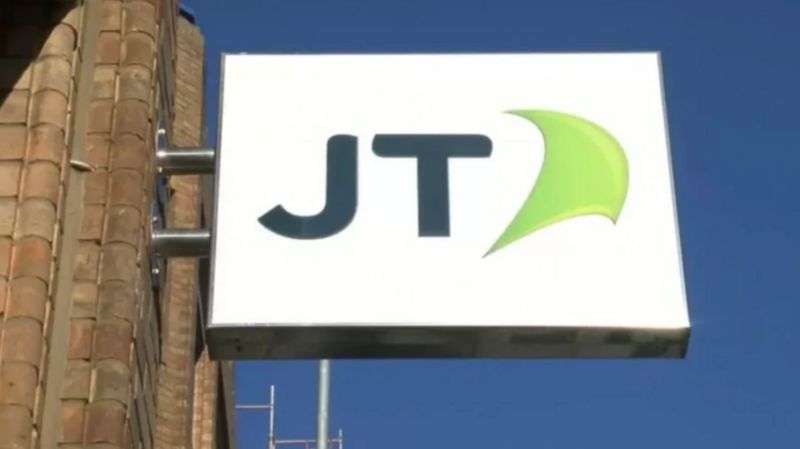 JT Group buys Isle of Man telecoms provider