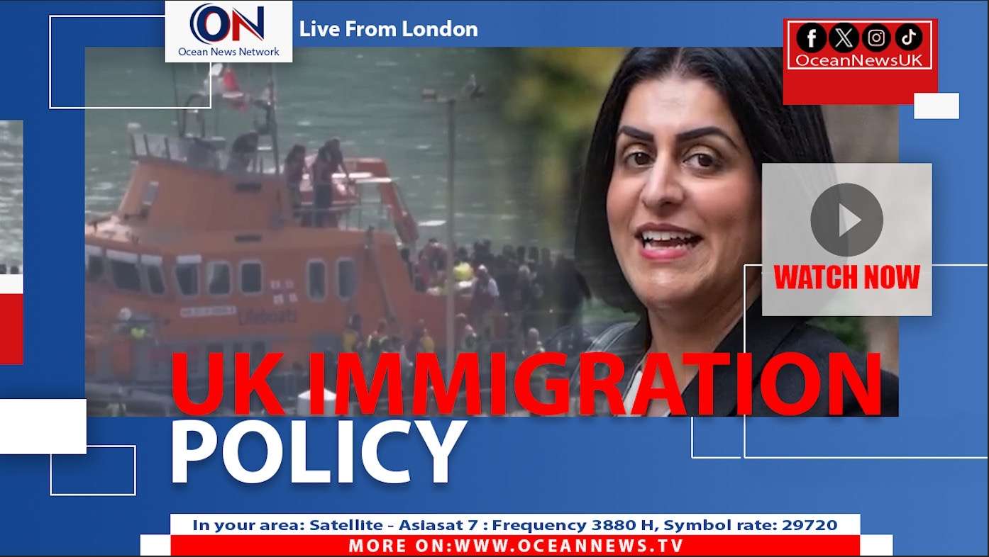 The UK government is preparing to implement sweeping reforms to its immigration & asylum system