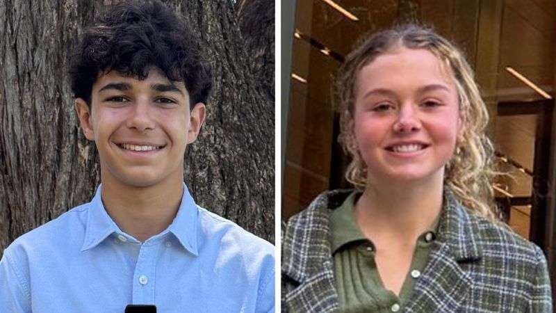 Ban harmful content from social media instead of us, say Australian teens