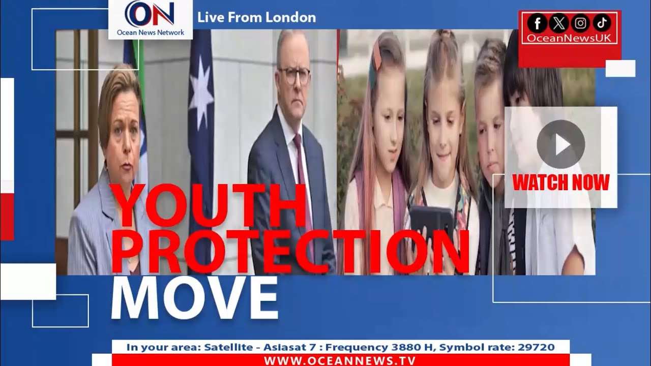 Youth Protection Move