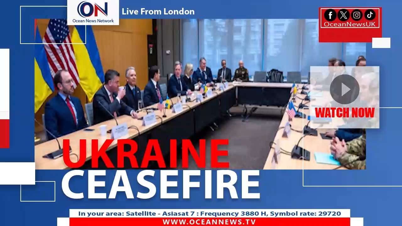 Ukrainian President Volodymyr Zelensky has pressed ahead with high stakes talks in Berlin